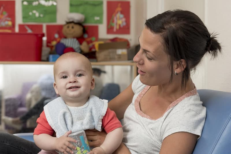 Kindercentrum Dromenland - Daycare in Leiderdorp