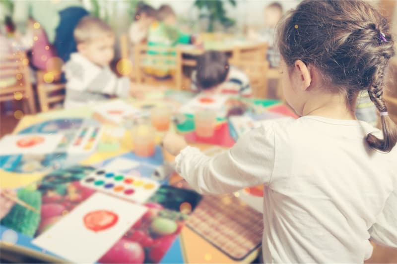 BSO Wantij - Buitenschoolse opvang in Buren