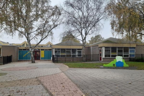 HoeksteenKids - Kinderdagverblijf in Vlaardingen