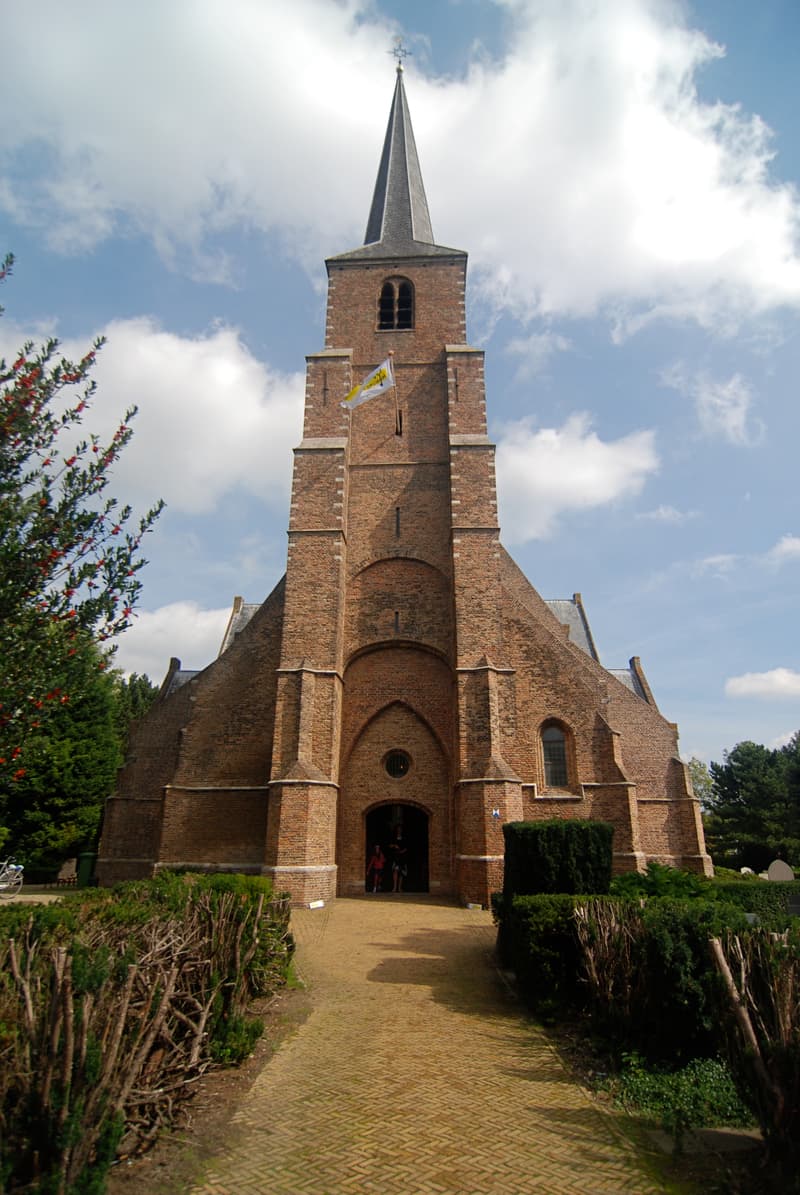 Poortugaal - Kinderdagverblijf in Poortugaal