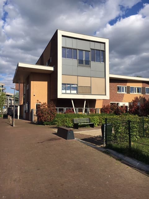 KindCentrum de Schatkist - Kinderdagverblijf in Velp