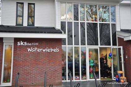 Waterwiebels - Image 1