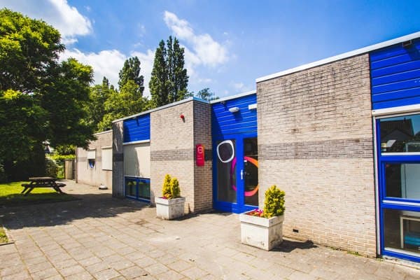Kinderopvang De Perenboom - Daycare in Wervershoof