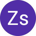 Zsofia Sosztarich