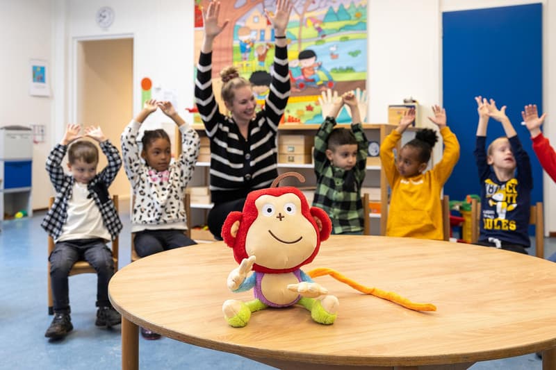IKC Wereldwijs (Peuteropvang en KDV) - Daycare in Hoofddorp