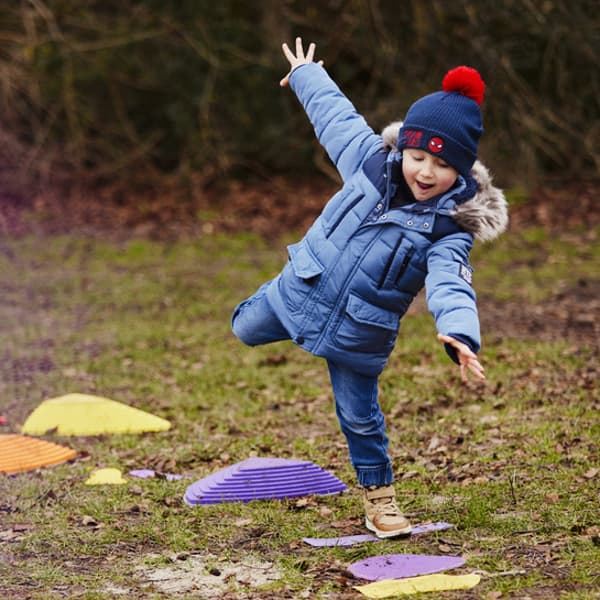 De Paddestoel - Kinderdagverblijf in Zaltbommel