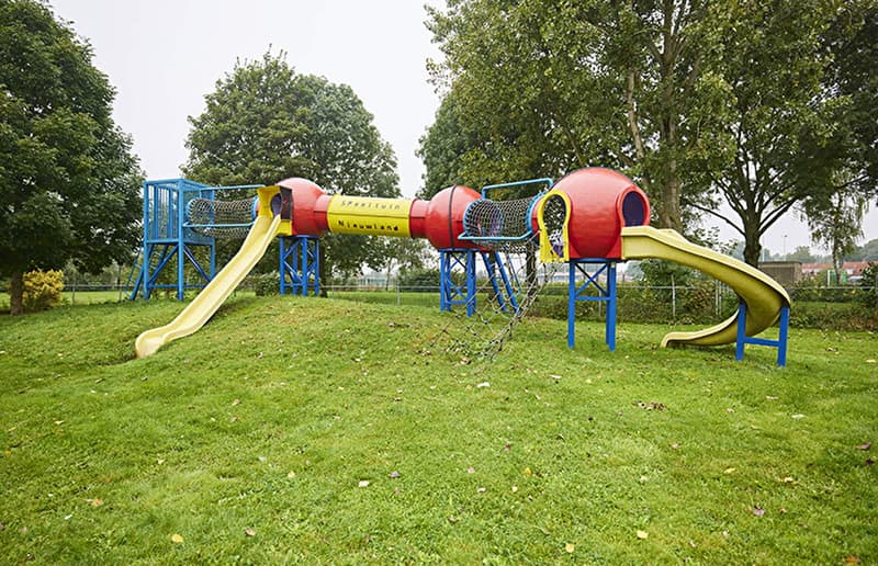 Het Avontuur - Buitenschoolse opvang in Almelo