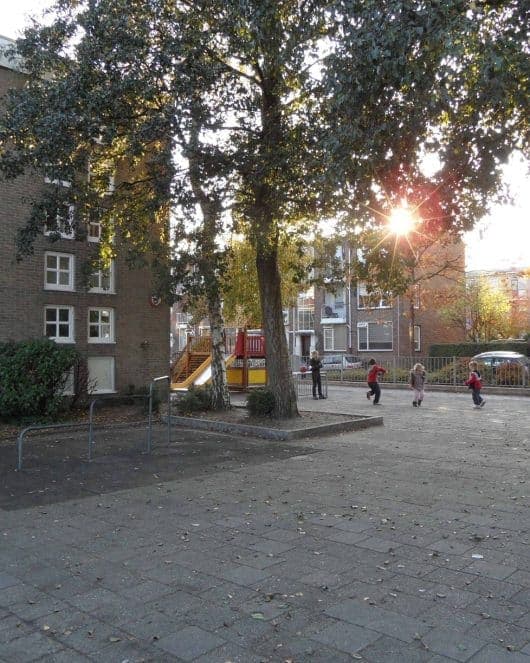 BSO De Kaketoe - After-school care in Gouda