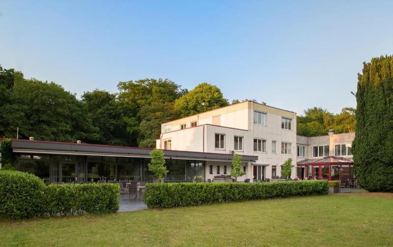 Aan de Bosrand - Kinderdagverblijf in Ede