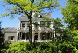 KDV Eiland van Groningen - Daycare in Groningen