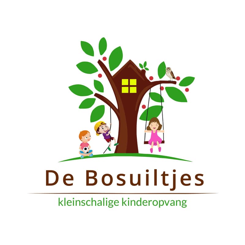 De Bosuiltjes - Kinderdagverblijf in Nieuwolda