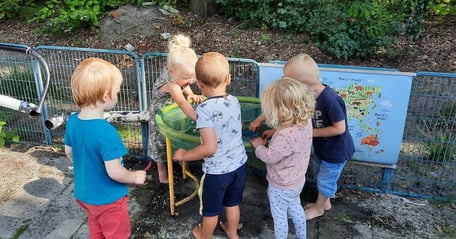 KC de Vogeltuin BP - Image 1