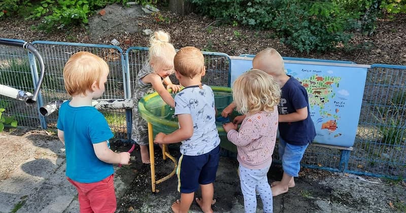 KC de Vogeltuin BP - After-school care in Nieuwe Pekela
