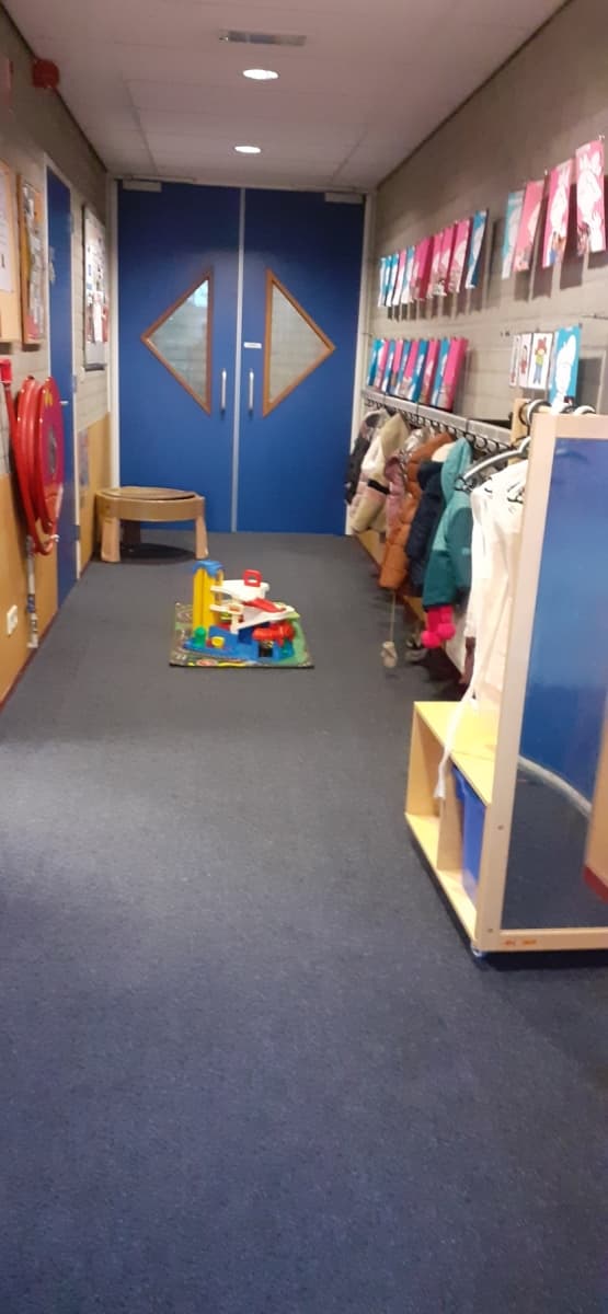 Peuterspeelzaal Vijlen - Kinderdagverblijf in Vijlen