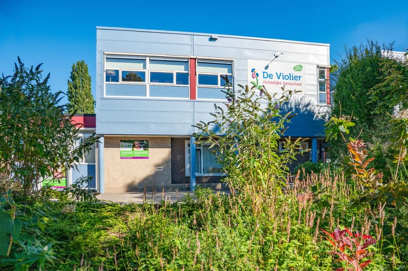 Basisenk - Buitenschoolse opvang in Vaassen
