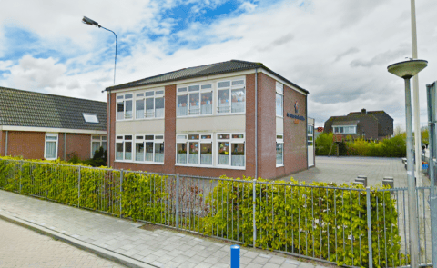 Kiekeboe Nieuw-Lekkerland - Kinderdagverblijf in Nieuw-Lekkerland