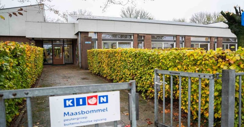 BSO Maasbommel - After-school care in Maasbommel