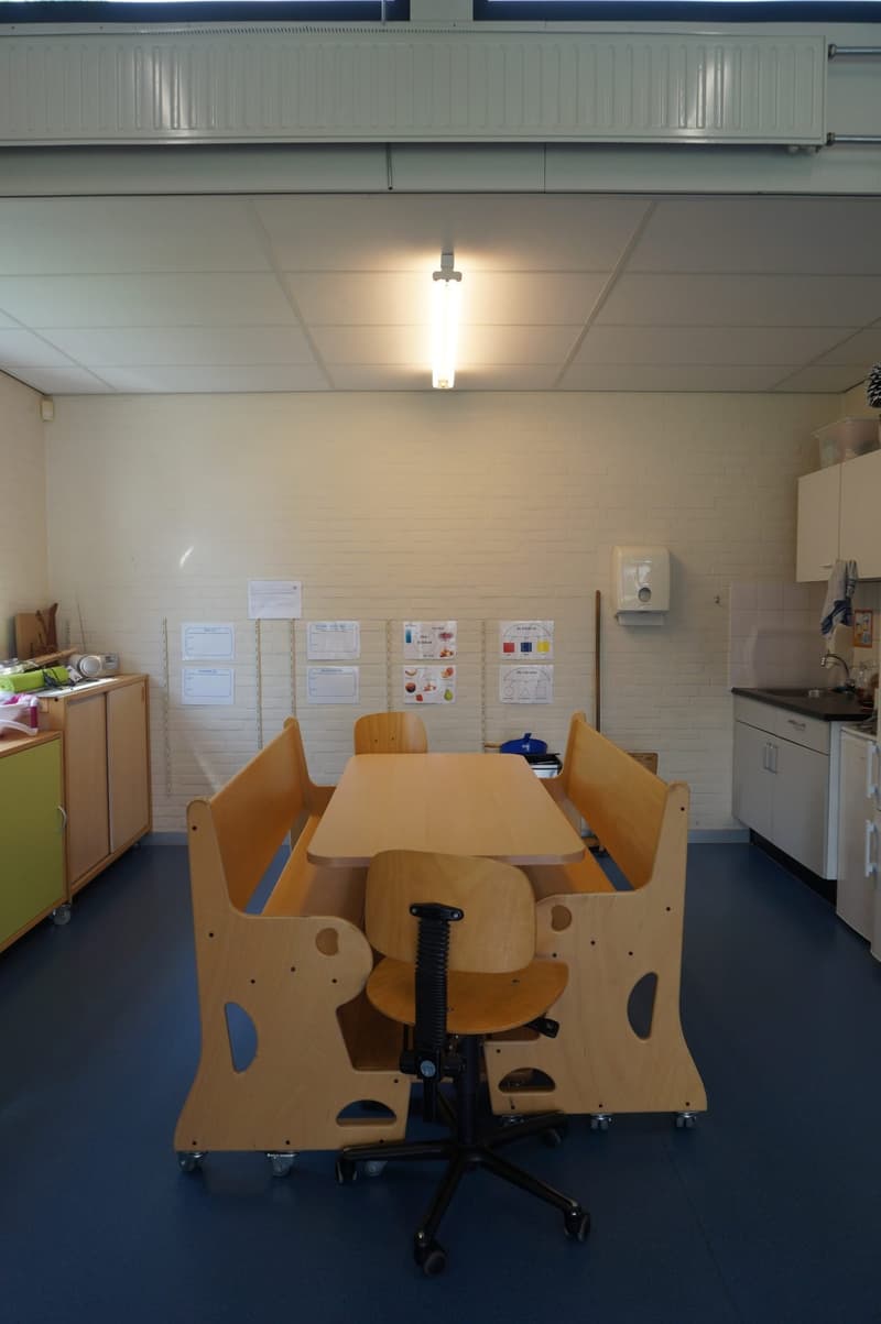 de Blokwei - Daycare in Roosendaal