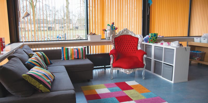 Eerschot BSO - Buitenschoolse opvang in Sint-Oedenrode