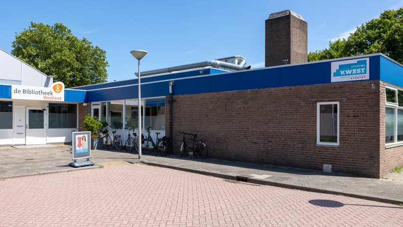 Kindercentrum Duckie - Kinderdagverblijf in De Lier