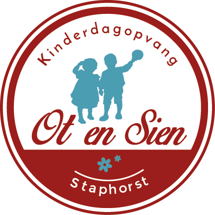 Kinderdagopvang Ot en Sien - Buitenschoolse opvang in Staphorst