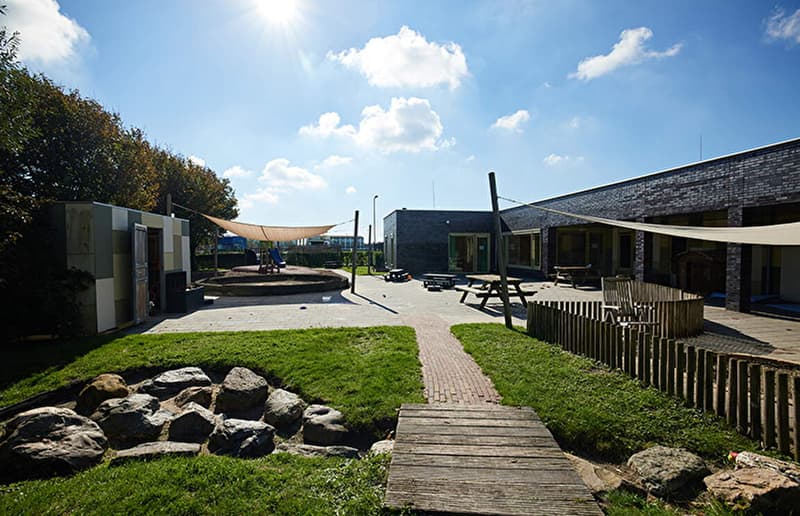 Princess Ariane - Daycare in Noordwijk