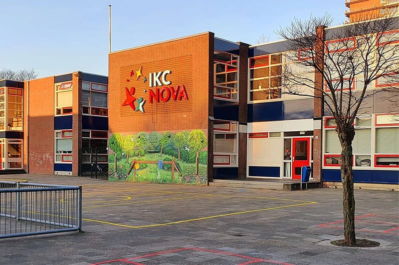 IKC Nova - Buitenschoolse opvang in Rotterdam