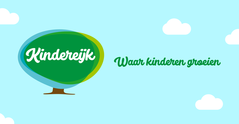Kindereijk - Kinderdagverblijf in Waalwijk