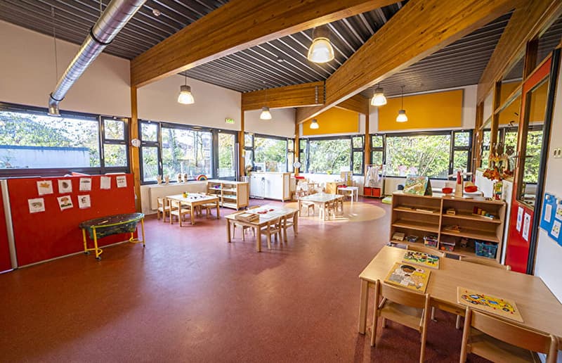 Bolleboos Peuteropvang - Kinderdagverblijf in Enschede