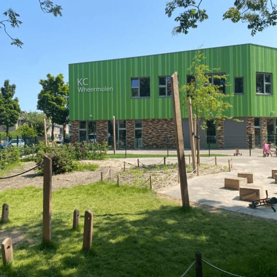 Kinderdagverblijf Wheermolen - Kinderdagverblijf in Purmerend