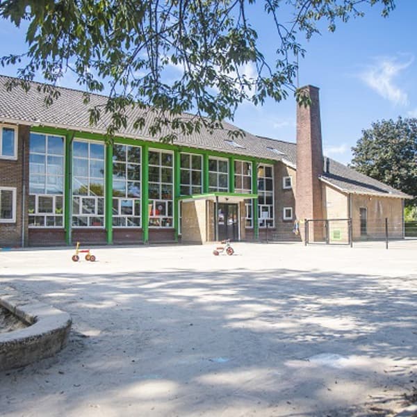 KDV St. Plechelmus - Kinderdagverblijf in Hengelo
