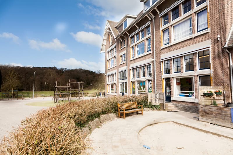 Les Petits BSV (Kleine Daaltjes) - Daycare in Bloemendaal
