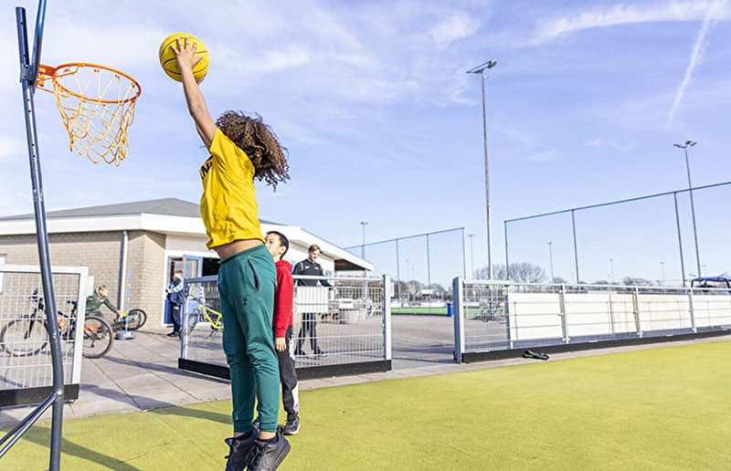 BSO Essesport - Buitenschoolse opvang in Nieuwerkerk aan den IJssel
