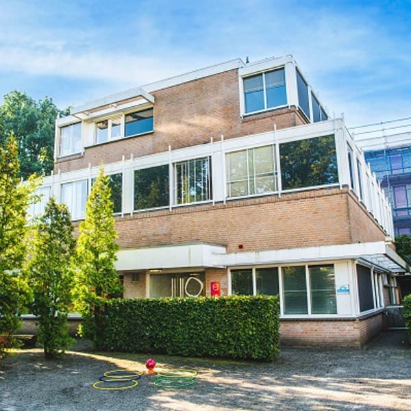 Partou KDV Acacialaan 18A - Daycare in Amstelveen