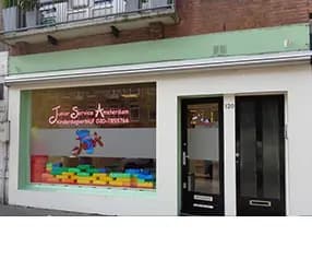 Junior Service Amsterdam - Kinderdagverblijf in Amsterdam