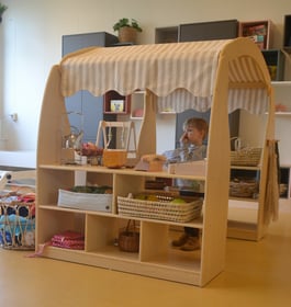 Peuterspelen 't Swaentje - Image 1