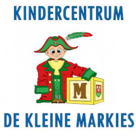 Kinderopvang De Kleine Markies - Kinderdagverblijf in Bergen op Zoom