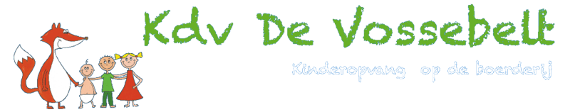 Kinderdagverblijf de Vossebelt - Daycare in Holten