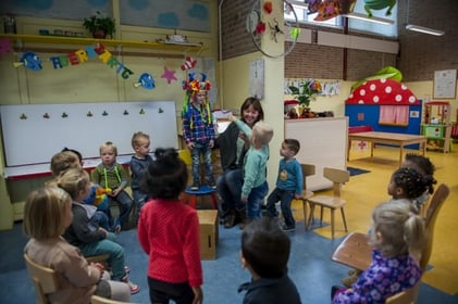 de Kikkerpoel - Image 1