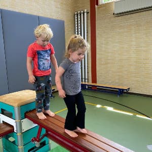 BSO Dribbel Actief - Buitenschoolse opvang in Zandvoort