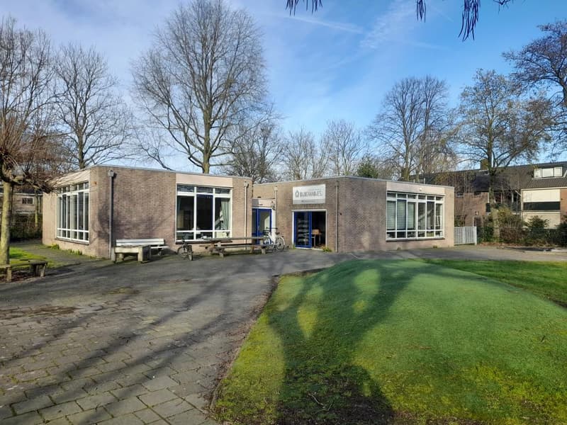 Club BijdeHandjes - Dassenburcht - After-school care in Hoevelaken
