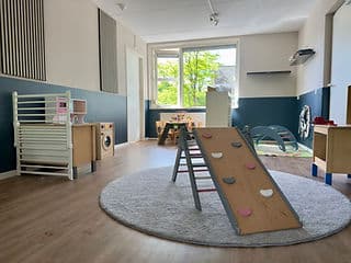 Kinderopvang De Jagershof B.V. - Daycare in Assen