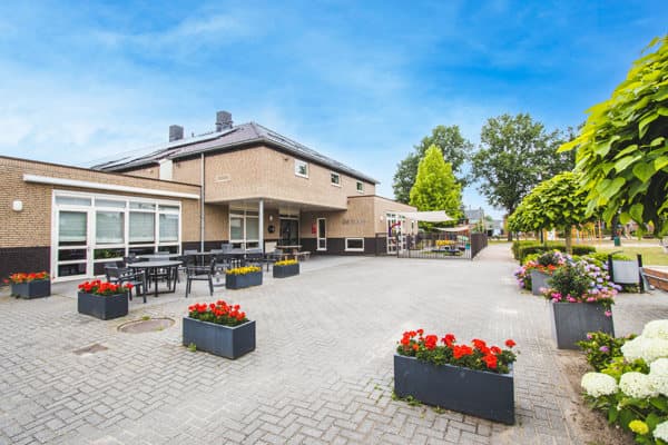 De Mare KDV - Kinderdagverblijf in Denekamp