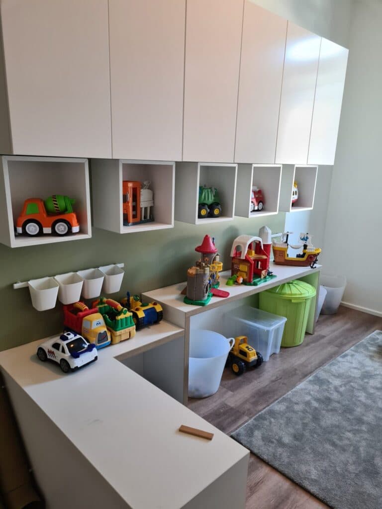 't Olifantje - Kinderdagverblijf in Prinsenbeek
