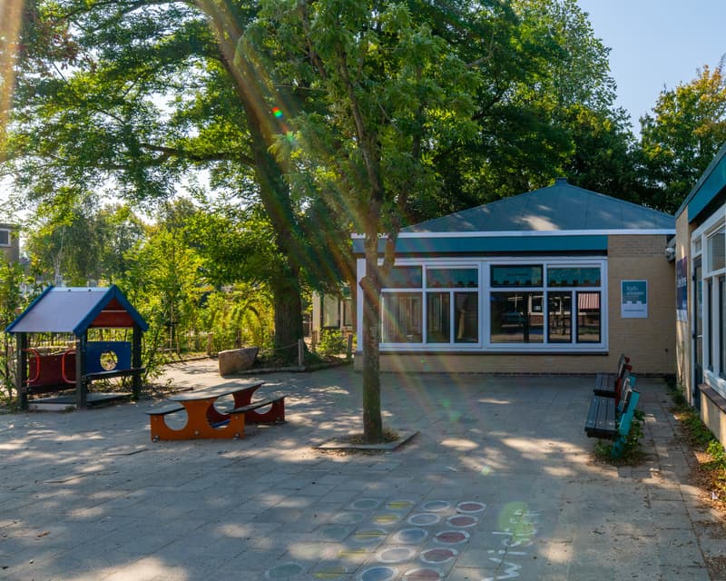 Klein Alkmaar Drechterwaard - Daycare in Alkmaar