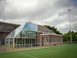 Kids Aktief Westerpark - Buitenschoolse opvang in Amsterdam