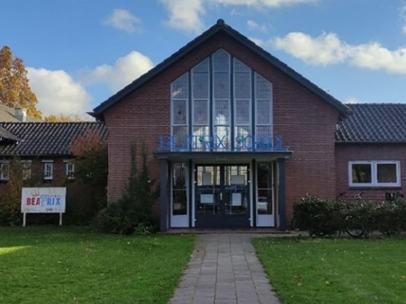 BSO Beatrix - After-school care in Ermelo