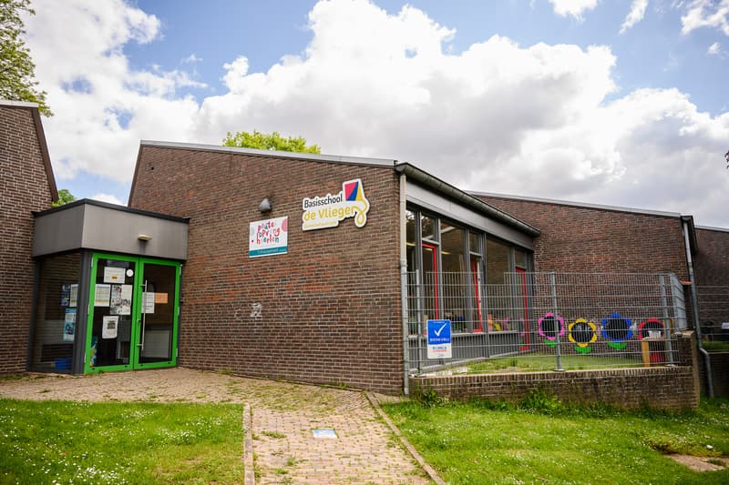 Krauwelnest - Daycare in Hoensbroek