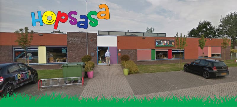 Huize Hopsasa - After-school care in Emmen