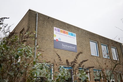 BSO de Wentelwiek - Image 1